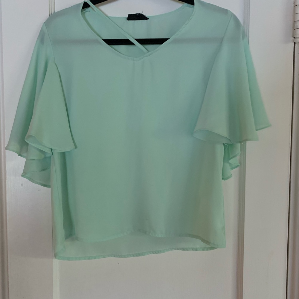 Summer top